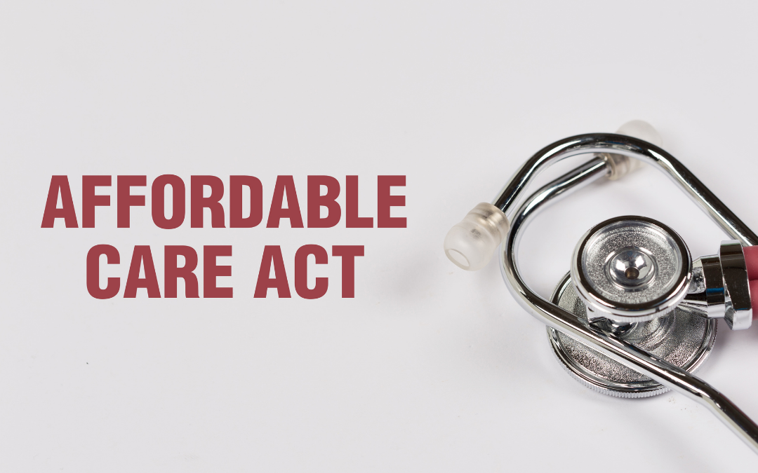 What agents need to know about the ACA