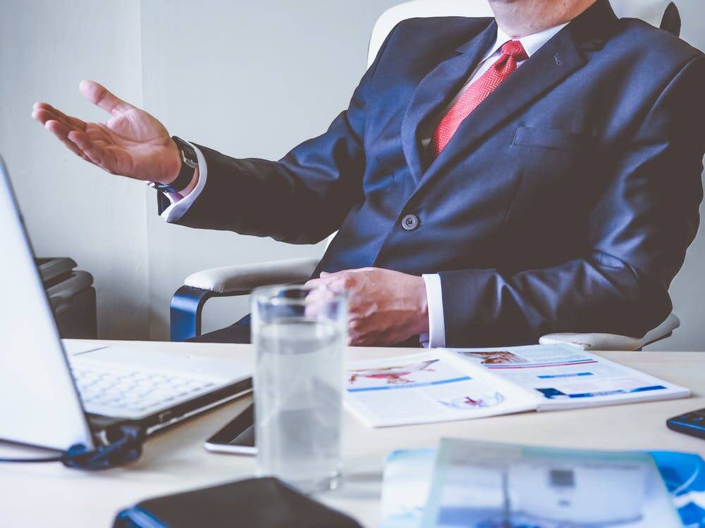 What is your sales approach? What kind of insurance agent are you?