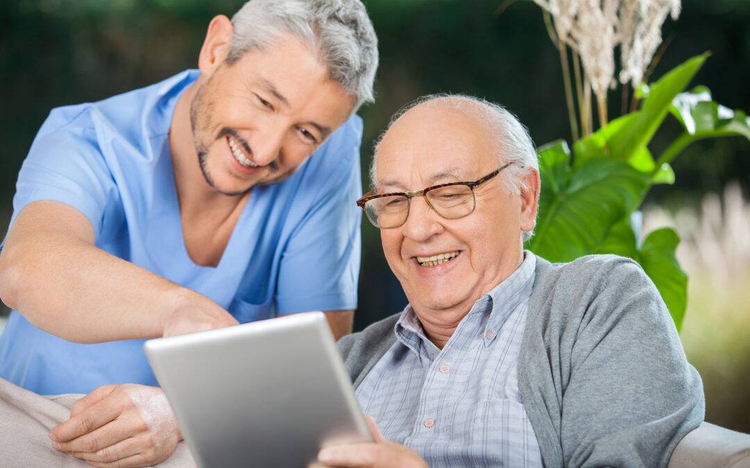 How to Make Your Business Senior-Friendly