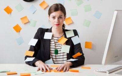 5 Tips for Busy Insurance Agents to Achieve Goals