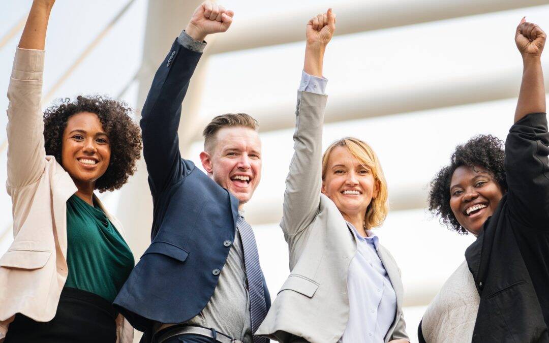 How to Retain Your Top Producing Insurance Agents (on a Budget)