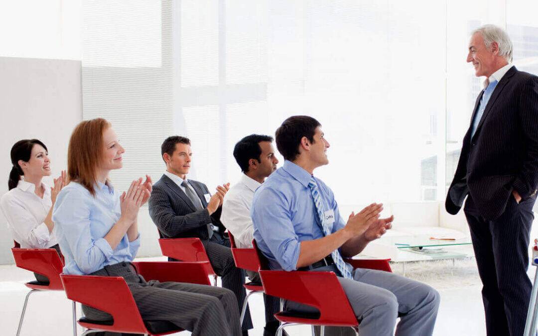 Smart & Effective Ways to Structure Your Insurance Sales Team