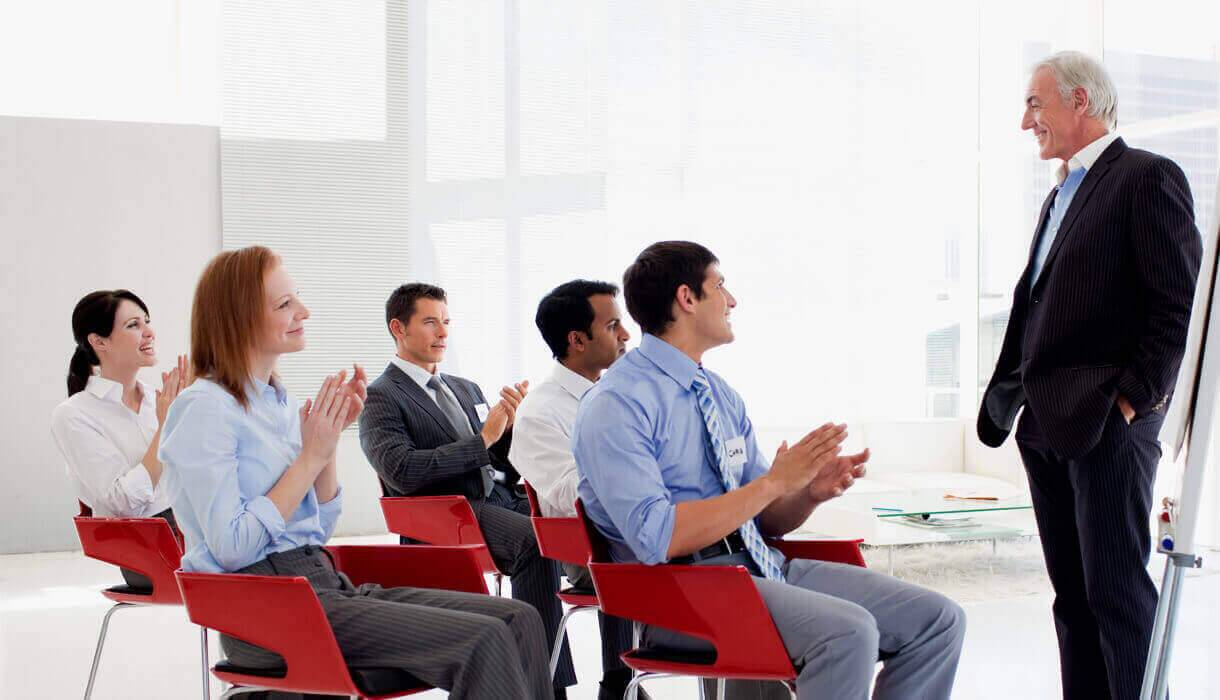 Smart & Effective Ways to Structure Your Insurance Sales Team