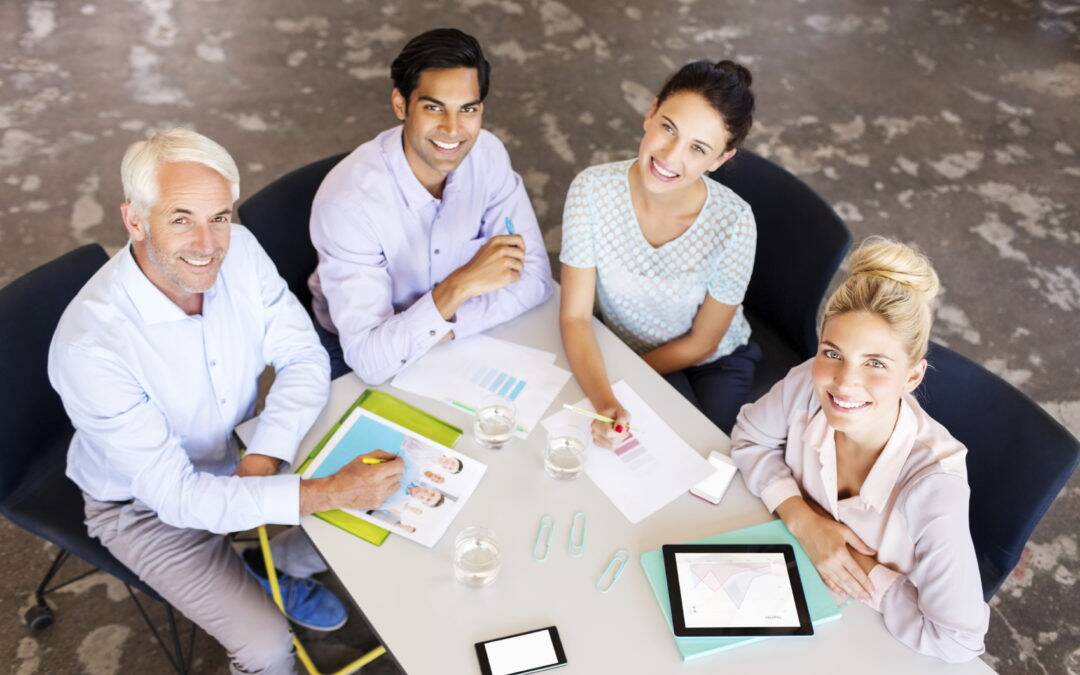 How to Create the Perfect Customer Service Training Program