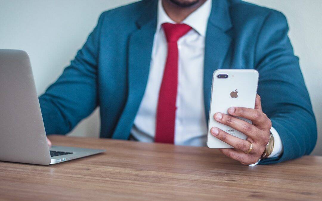 Where Does Social Media Fit into the Beneficiaries Journey?