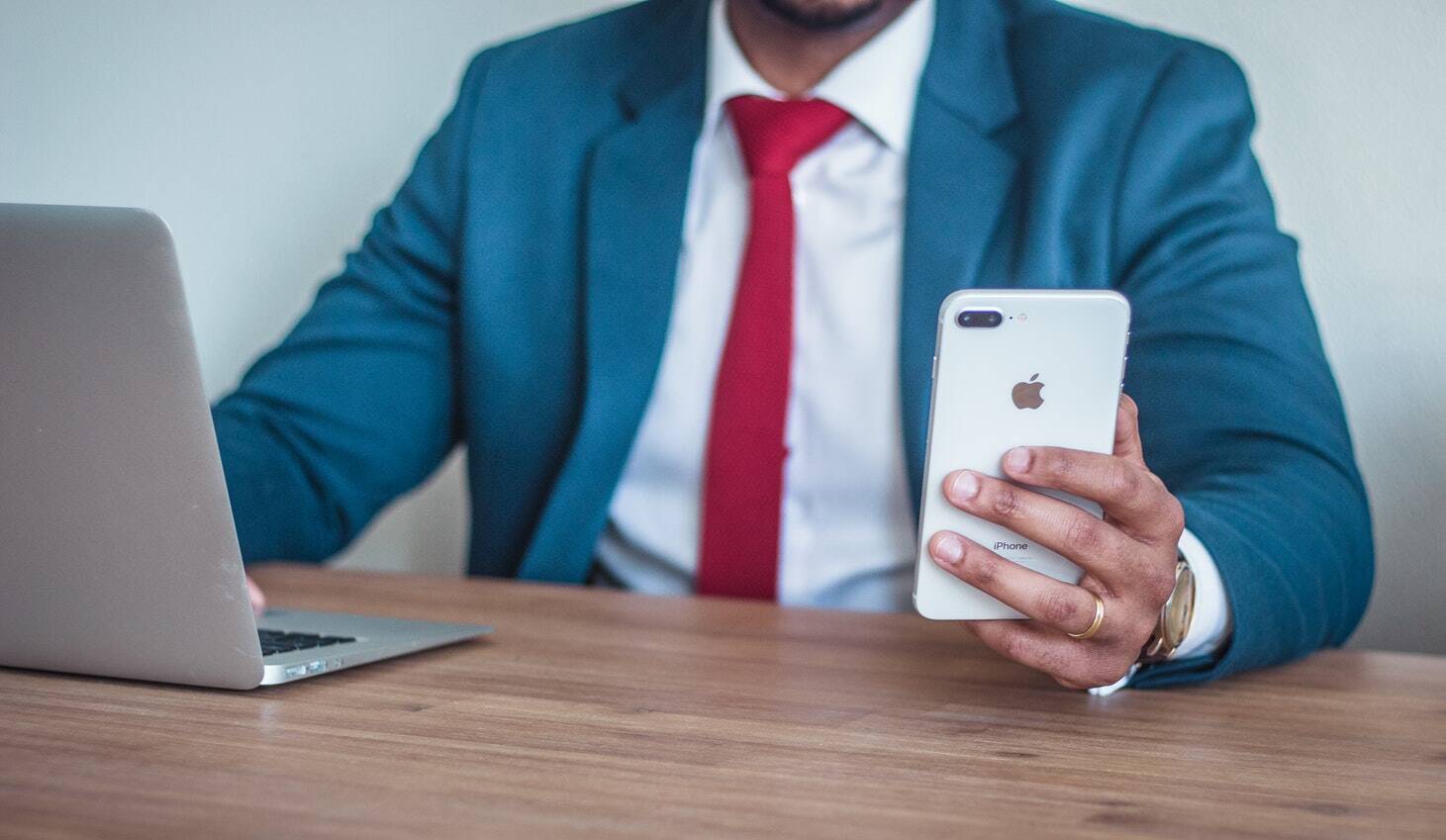 Where Does Social Media Fit Into the Beneficiaries Journey?