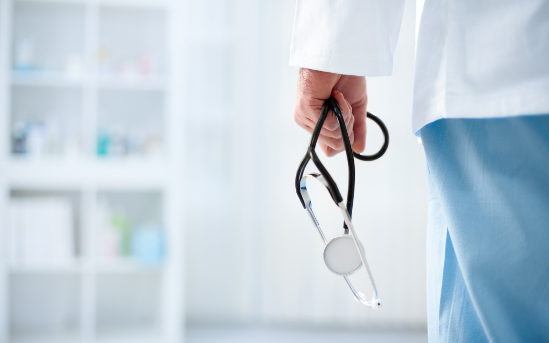 COVID-19 & Hospital Indemnity Plans
