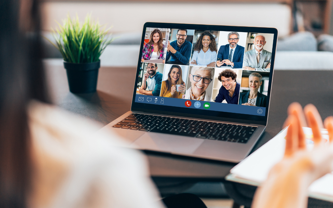 Alternatives to Using Zoom: More Platform Choices