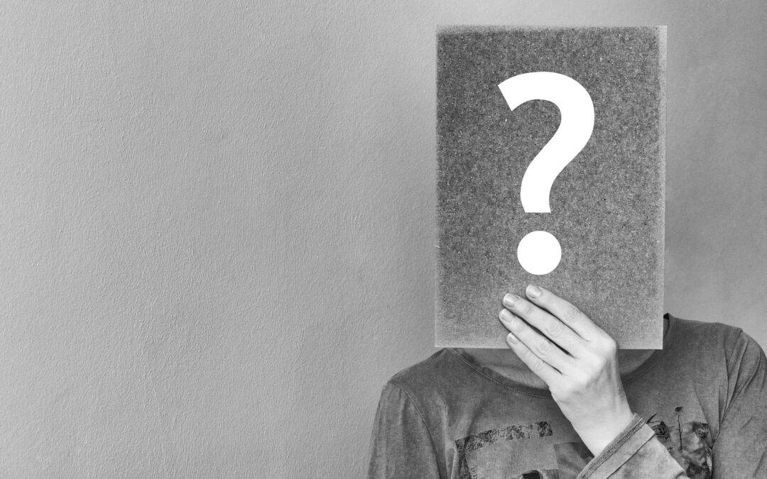 Questions You Can to Ask Prospects