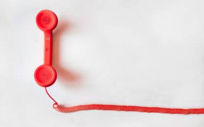 How to Make Cold Calls Less Painful