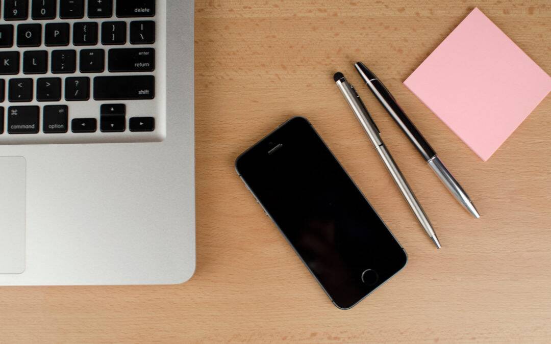 Unlock Your Competitive Advantages While Stuck at Home