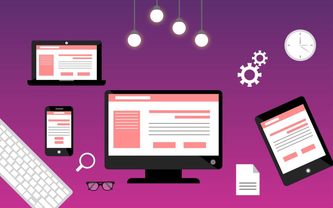 Changes You Can Make to Your Website Now