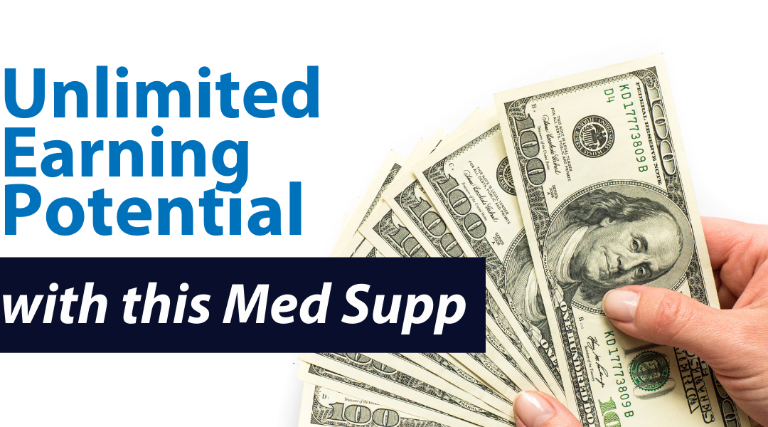 Unlimited Earning Potential Agent Pipeline