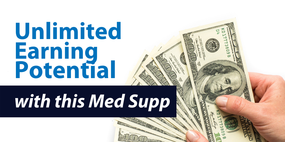 Unlimited Earning Potential Agent Pipeline