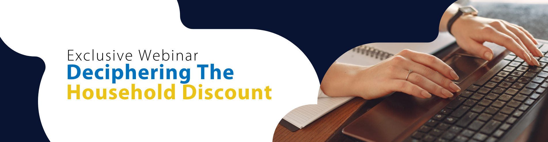 Exclusive Webinar - Deciphering The Household Discount › Agent Pipeline