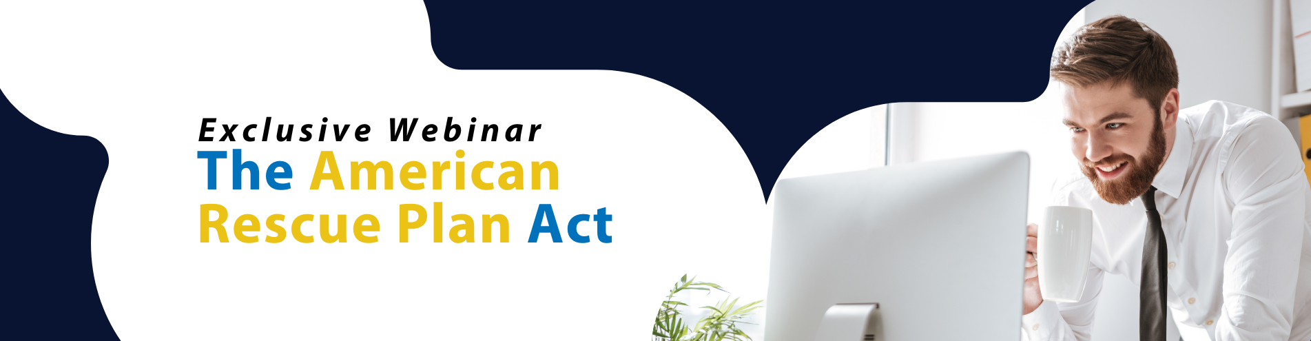 Exclusive Webinar - The American Rescue Plan Act › Agent Pipeline