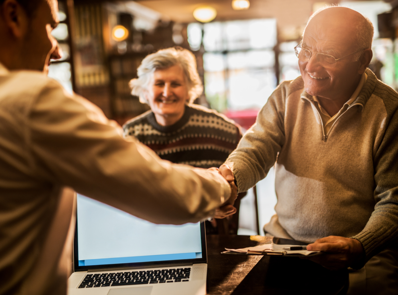 The Ultimate Guide to Selling Final Expense Insurance Agent Pipeline