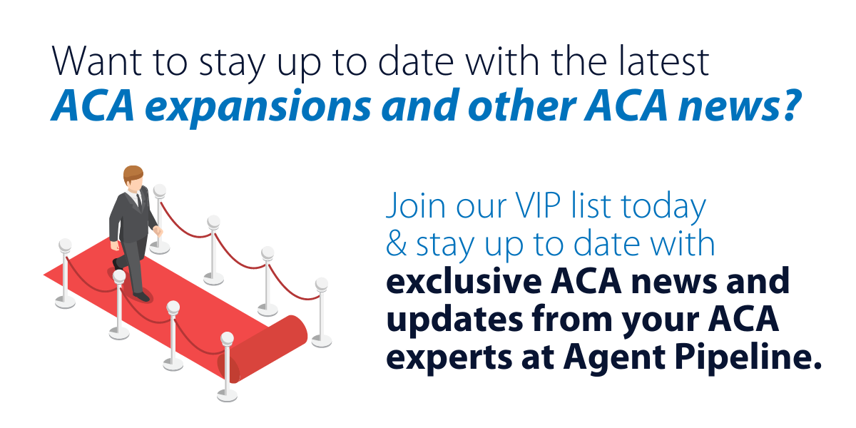 ACA VIP List