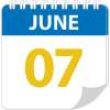 June 7th