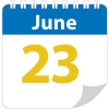 June 23rd