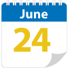 June 24th