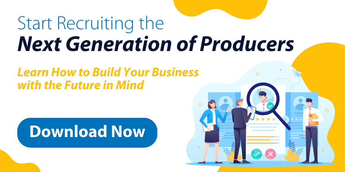 Recruit New Genenation Header › Agent Pipeline