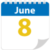 June 8th