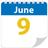 June 9th