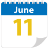 June 11th