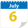 July 6th