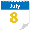 July 8th