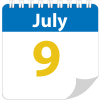 July 9th