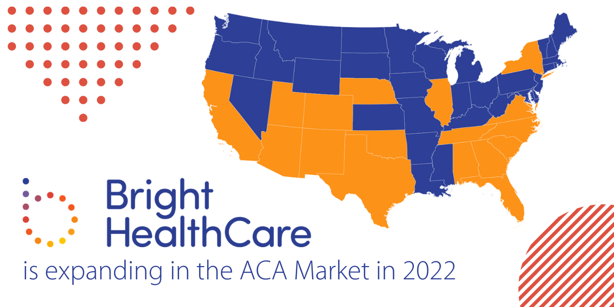 Bright Health ACA Expansion › Agent Pipeline