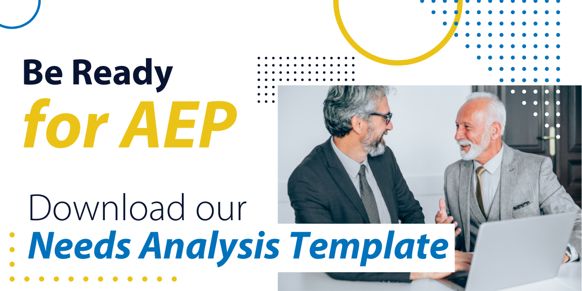 Needs Analysis Header › Agent Pipeline