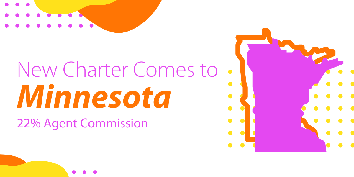 New Charter with Extremely Competitive Rates (5) › Agent Pipeline