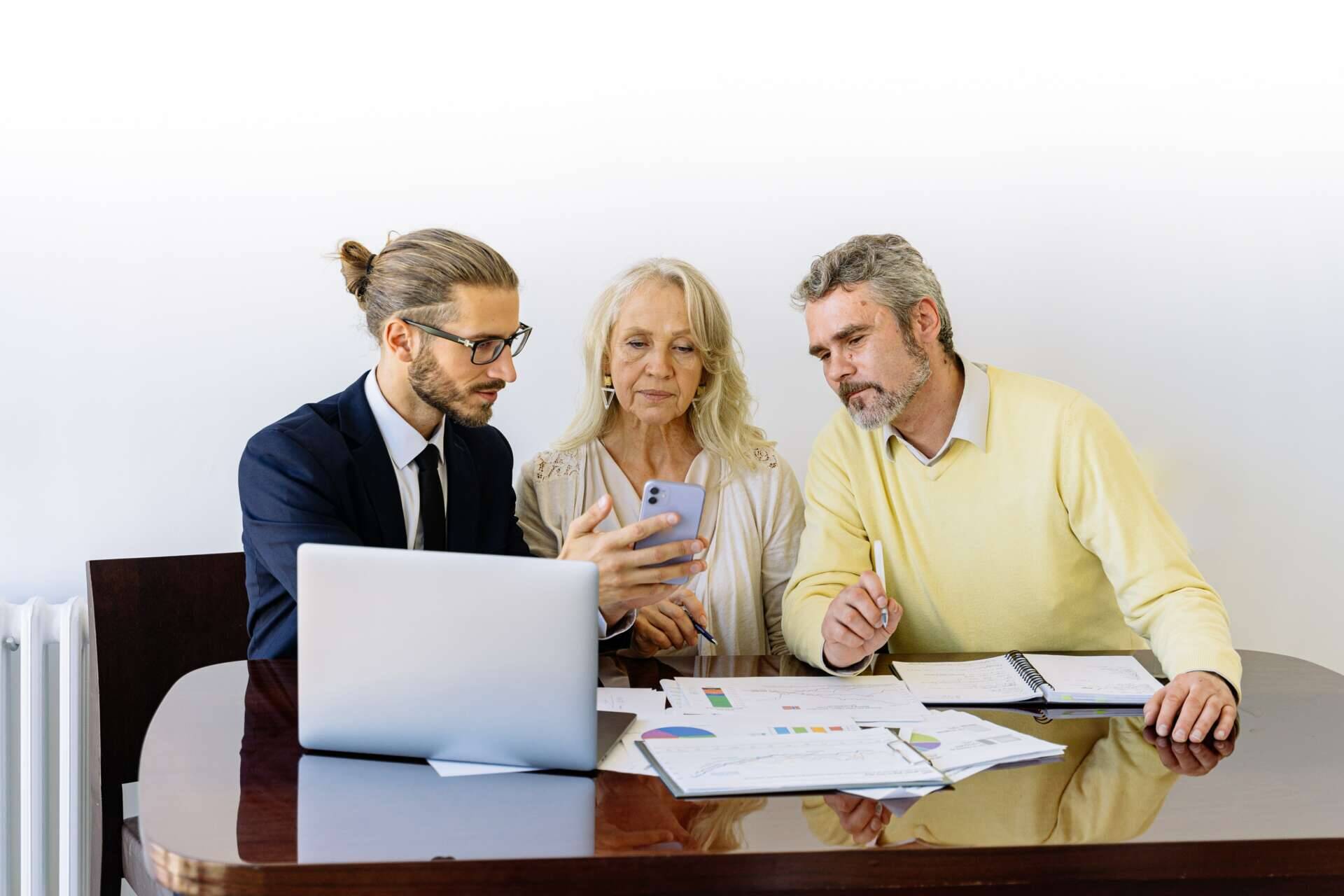 Questions Agents Should Ask Medicare Prospects
