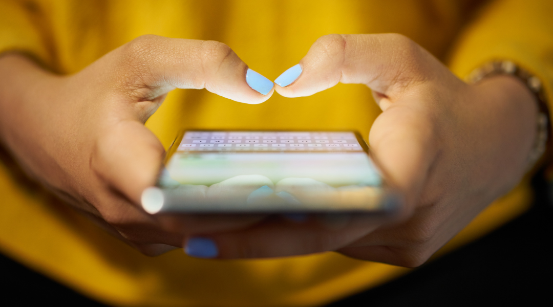 Are your social media posts getting shared during AEP?