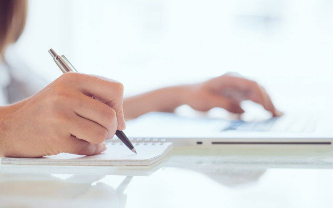 A Beginners Guide to Payroll Processing for Agencies