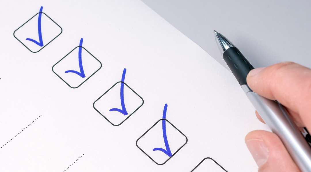 The Hidden Power of To-Do Lists for Insurance Agents