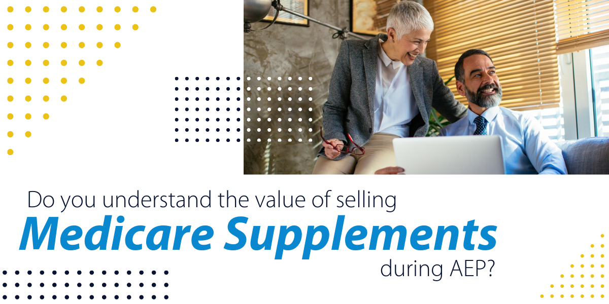 Value of Selling MS AEP Header › Agent Pipeline