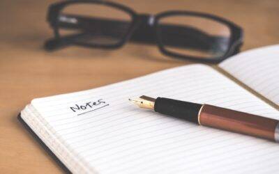 6 Things to Think About After AEP