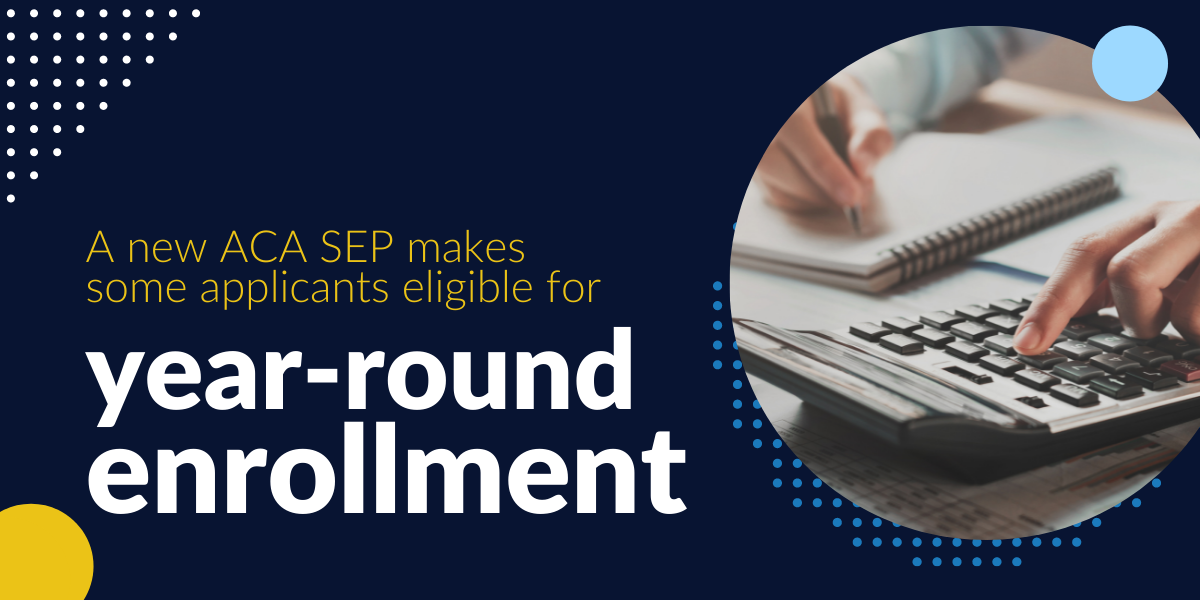 New ACA SEP Header › Agent Pipeline