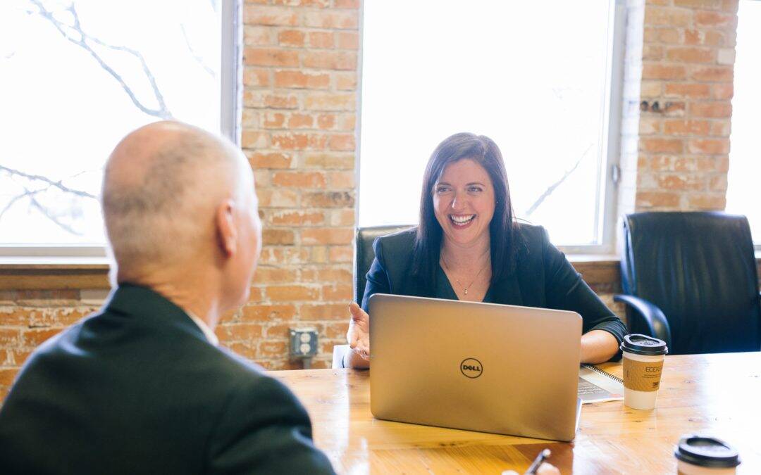 What Clients Expect of Insurance Agents