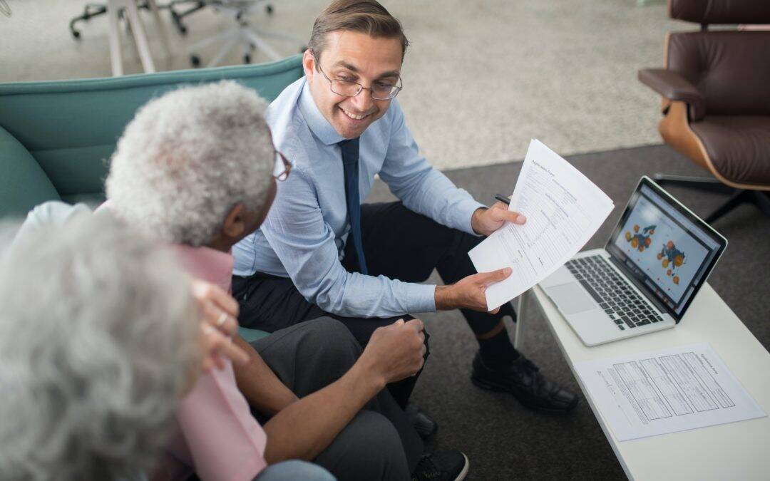Tips for Selling Ancillary Products for Insurance Agents