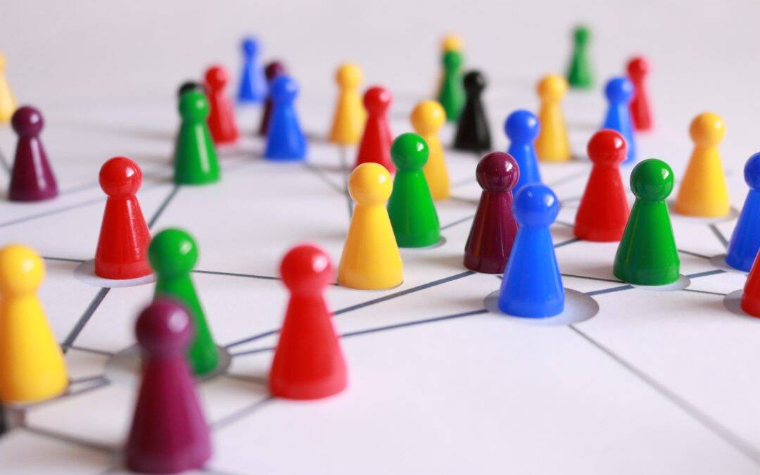 The Importance of Networking for Insurance Agents
