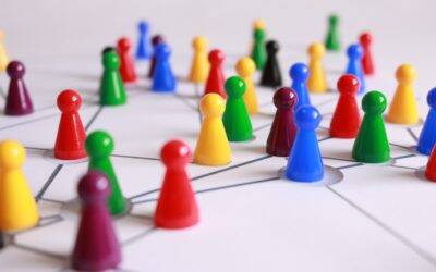 The Importance of Networking for Insurance Agents