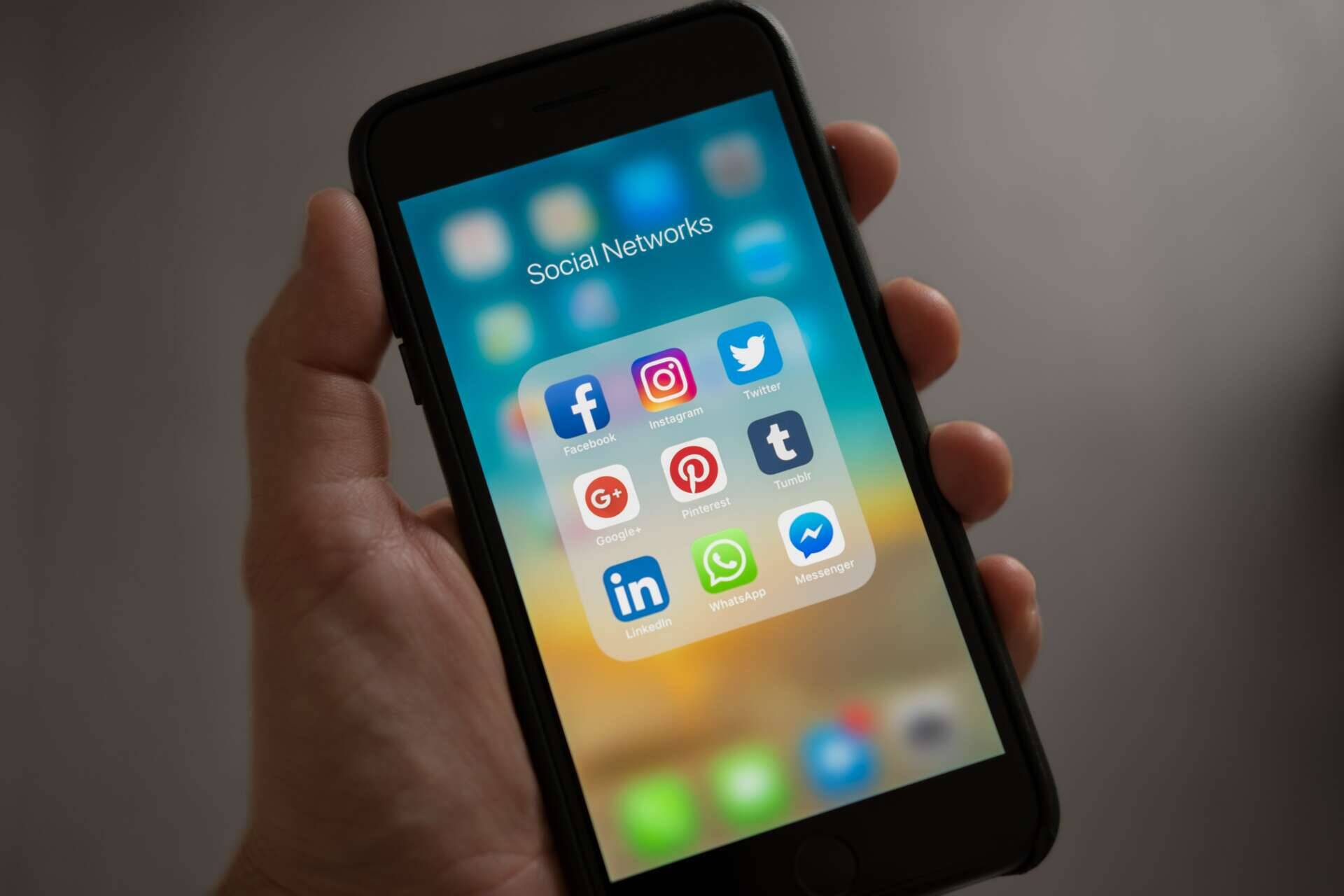 Growing Your Insurance Agency with Social Media