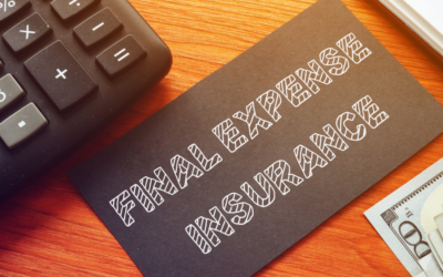 The 4 Main Types of Final Expense Insurance