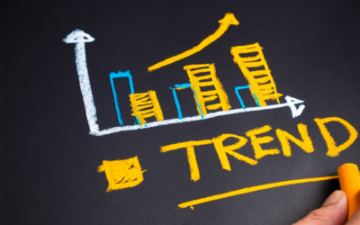 10 Technology Trends shaping the Insurance Industry in 2022