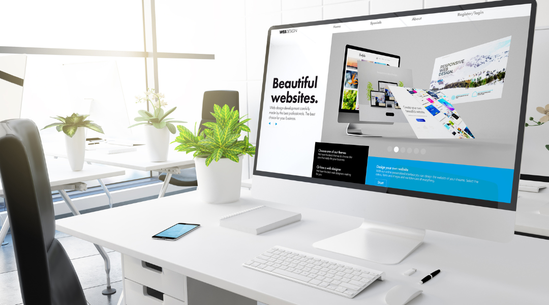 6 Ways to Prep Your Insurance Agency’s Website for Annual Election Period (AEP)